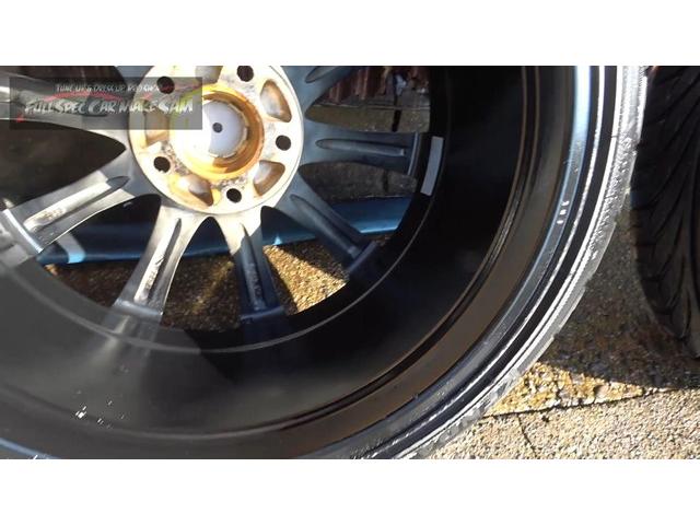 ２５年落ちの　ＪＺＸ１１０　マーク２　オイル漏れ　オイルパン脱着　車検整備
　エアコンフラッシング　大分県　福岡県　熊本県　長崎県　宮崎県　鹿児島県　山口県　広島県　愛媛県　大分県大分市　福岡県福岡市　大分県日田市　ＳＯＤ－１