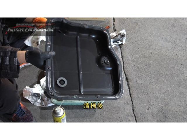 北九州から来店　走行９万ｋｍ　ＳＪＧ　フォレスター　ＣＶＴＦ圧送交換　トルコン太郎　スラッジナイザー　大分県　福岡県　熊本県　長崎県　宮崎県　鹿児島県　山口県　広島県　愛媛県　大分県大分市　福岡県福岡市　大分県日田市　ＳＯＤ－１