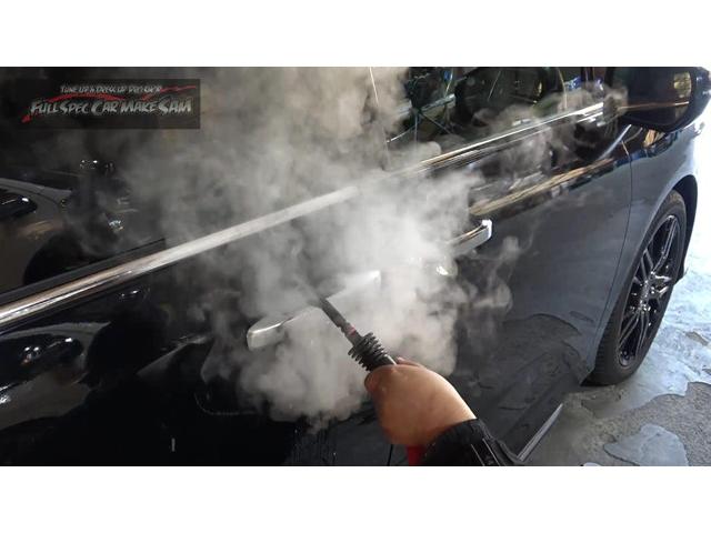 ５　茨城県の方に　ＲＣ１　オデッセイ　納車準備　プロテクションフィルム　カーテン取付　大分県　福岡県　熊本県　長崎県　宮崎県　鹿児島県　山口県　広島県　愛媛県　大分県大分市　福岡県福岡市　大分県日田市　ＳＯＤ－１