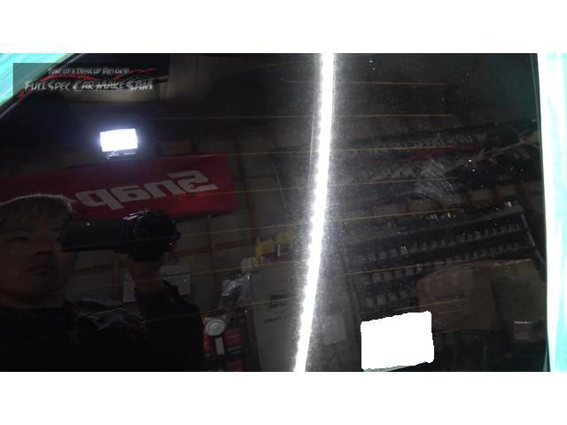 ５　茨城県の方に　ＲＣ１　オデッセイ　納車準備　プロテクションフィルム　カーテン取付　大分県　福岡県　熊本県　長崎県　宮崎県　鹿児島県　山口県　広島県　愛媛県　大分県大分市　福岡県福岡市　大分県日田市　ＳＯＤ－１