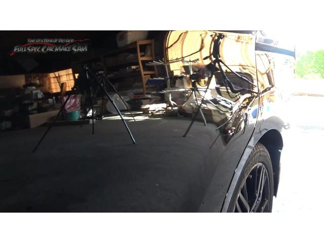 ５　茨城県の方に　ＲＣ１　オデッセイ　納車準備　プロテクションフィルム　カーテン取付　大分県　福岡県　熊本県　長崎県　宮崎県　鹿児島県　山口県　広島県　愛媛県　大分県大分市　福岡県福岡市　大分県日田市　ＳＯＤ－１