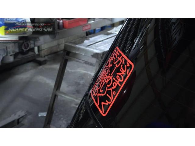 ５　茨城県の方に　ＲＣ１　オデッセイ　納車準備　プロテクションフィルム　カーテン取付　大分県　福岡県　熊本県　長崎県　宮崎県　鹿児島県　山口県　広島県　愛媛県　大分県大分市　福岡県福岡市　大分県日田市　ＳＯＤ－１