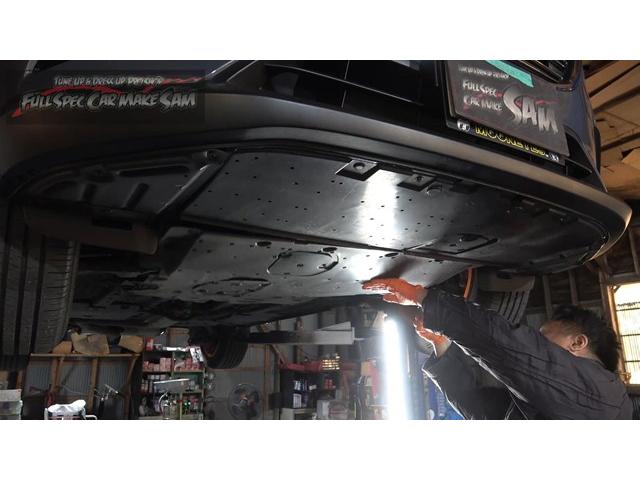 新着の作業実績