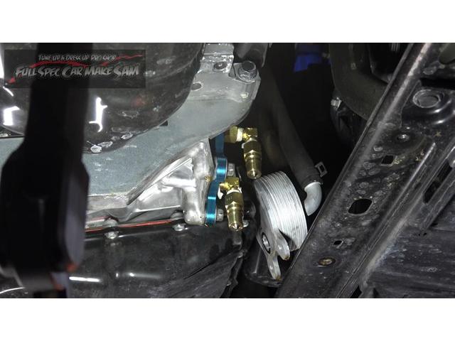 走行８万ｋｍ　４万ｋｍ時にＡＴＦ交換した　ＣＸ－３　ＡＴＦ圧送交換　トルコン太郎　マツダ　mazda　大分県　福岡県　熊本県　長崎県　宮崎県　鹿児島県　山口県　広島県　愛媛県　大分県大分市　福岡県福岡市　大分県日田市　ＳＯＤ－１