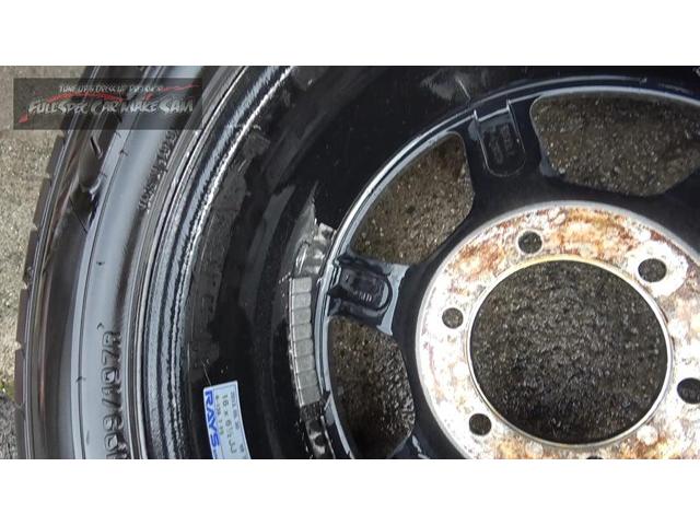 群馬県から　ハイエース　KDH211K　タイヤ変形　ブーストかからない　オイル交換　スロットルスペーサー　大分県　福岡県　熊本県　長崎県　宮崎県　鹿児島県　山口県　広島県　愛媛県　大分県大分市　福岡県福岡市　大分県日田市　ＳＯＤ－１