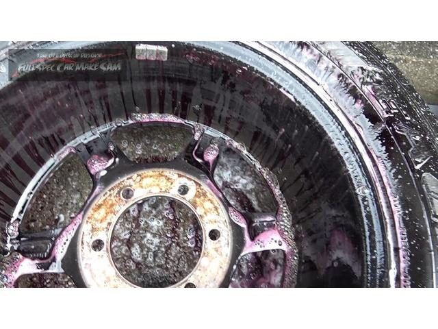 群馬県から　ハイエース　KDH211K　タイヤ変形　ブーストかからない　オイル交換　スロットルスペーサー　大分県　福岡県　熊本県　長崎県　宮崎県　鹿児島県　山口県　広島県　愛媛県　大分県大分市　福岡県福岡市　大分県日田市　ＳＯＤ－１