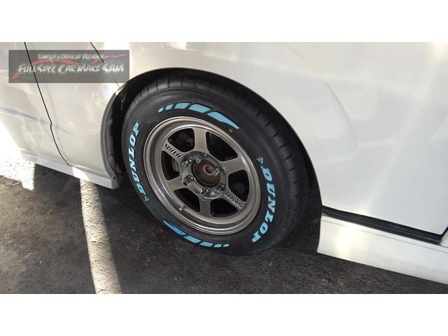 群馬県から　ハイエース　KDH211K　タイヤ変形　ブーストかからない　オイル交換　スロットルスペーサー　大分県　福岡県　熊本県　長崎県　宮崎県　鹿児島県　山口県　広島県　愛媛県　大分県大分市　福岡県福岡市　大分県日田市　ＳＯＤ－１