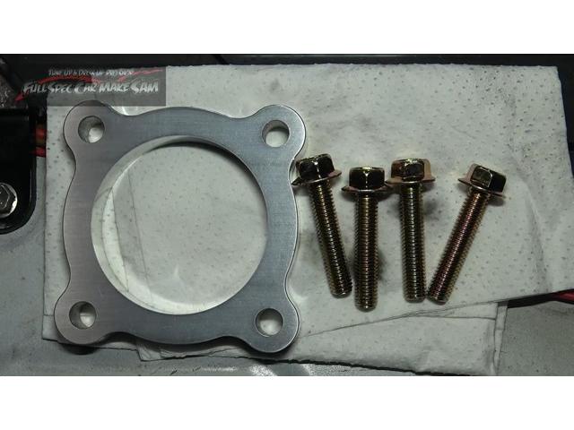 群馬県から　ハイエース　KDH211K　タイヤ変形　ブーストかからない　オイル交換　スロットルスペーサー　大分県　福岡県　熊本県　長崎県　宮崎県　鹿児島県　山口県　広島県　愛媛県　大分県大分市　福岡県福岡市　大分県日田市　ＳＯＤ－１