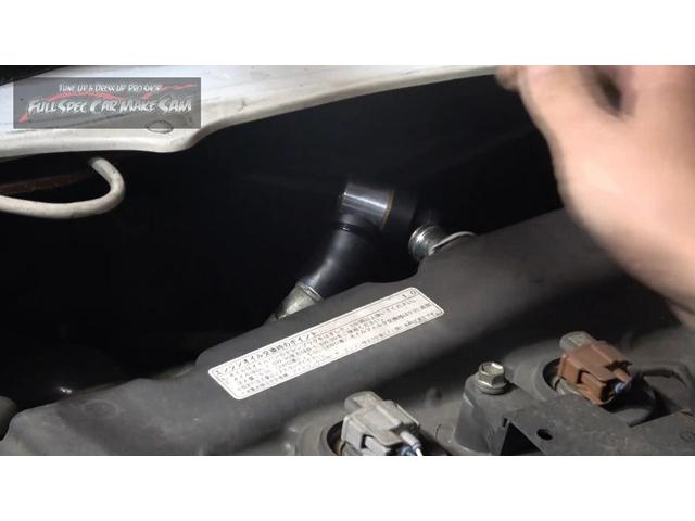 群馬県から　ハイエース　KDH211K　タイヤ変形　ブーストかからない　オイル交換　スロットルスペーサー　大分県　福岡県　熊本県　長崎県　宮崎県　鹿児島県　山口県　広島県　愛媛県　大分県大分市　福岡県福岡市　大分県日田市　ＳＯＤ－１