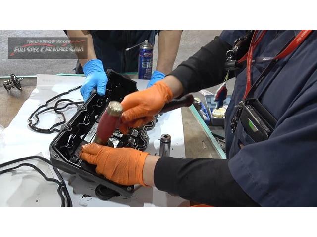 ３　群馬県の　ハイエース　ＫＤＨ２１１　タイミングベルト交換　クランクプーリー交換　　ウォーターポンプ　大分県　福岡県　熊本県　長崎県　宮崎県　鹿児島県　山口県　広島県　愛媛県　大分県大分市　福岡県福岡市　大分県日田市　ＳＯＤ－１