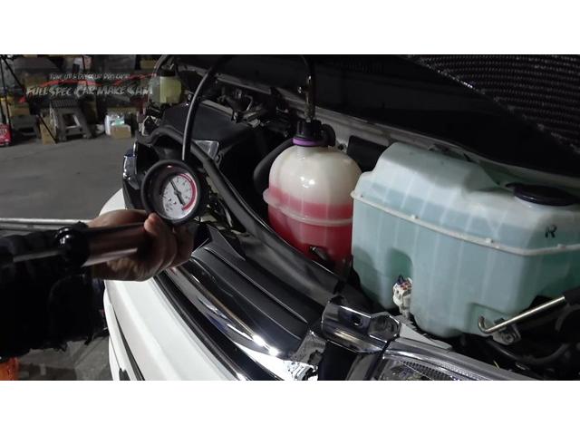 ３　群馬県の　ハイエース　ＫＤＨ２１１　タイミングベルト交換　クランクプーリー交換　　ウォーターポンプ　大分県　福岡県　熊本県　長崎県　宮崎県　鹿児島県　山口県　広島県　愛媛県　大分県大分市　福岡県福岡市　大分県日田市　ＳＯＤ－１