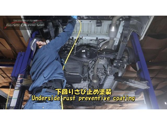 新着の作業実績