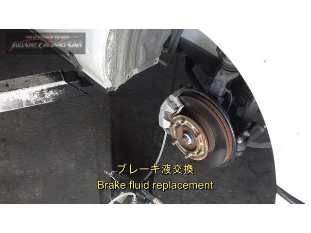 ＧＤＨ２０６　ハイエース　車検整備　エアコンフラッシング　エンジンオイル交換　ホイル清掃　錆止塗装　大分県　福岡県　熊本県　長崎県　宮崎県　鹿児島県　山口県　広島県　愛媛県　大分県大分市　福岡県福岡市　大分県日田市　ＳＯＤ－１