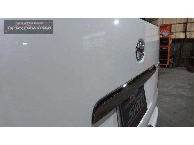 ＧＤＨ２０６　ハイエース　車検整備　エアコンフラッシング　エンジンオイル交換　ホイル清掃　錆止塗装　大分県　福岡県　熊本県　長崎県　宮崎県　鹿児島県　山口県　広島県　愛媛県　大分県大分市　福岡県福岡市　大分県日田市　ＳＯＤ－１