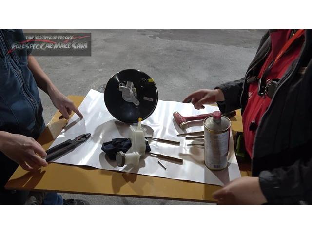 １　注文販売で買ってきた　ＺＣ３３Ｓ　スイフトスポーツ　サイドブレーキランプ点灯　エアコンフラッシング　納車　大分県　福岡県　熊本県　長崎県　宮崎県　鹿児島県　山口県　広島県　愛媛県　大分県大分市　福岡県福岡市　大分県日田市　ＳＯＤ－１