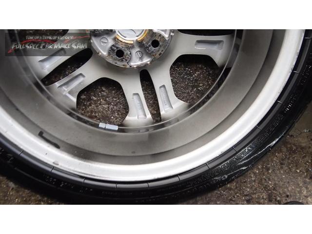 ２　注文販売で買ってきた　ＺＣ３３Ｓ　スイフトスポーツ　サイドブレーキランプ点灯　エアコンフラッシング　納車　大分県　福岡県　熊本県　長崎県　宮崎県　鹿児島県　山口県　広島県　愛媛県　大分県大分市　福岡県福岡市　大分県日田市　ＳＯＤ－１