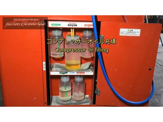 ２　注文販売で買ってきた　ＺＣ３３Ｓ　スイフトスポーツ　サイドブレーキランプ点灯　エアコンフラッシング　納車　大分県　福岡県　熊本県　長崎県　宮崎県　鹿児島県　山口県　広島県　愛媛県　大分県大分市　福岡県福岡市　大分県日田市　ＳＯＤ－１