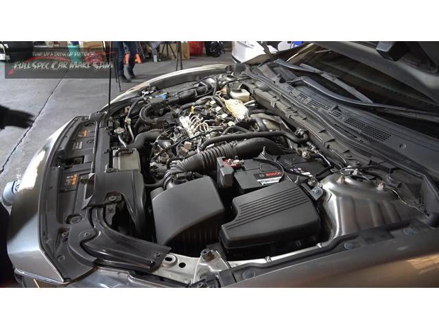 新着の作業実績