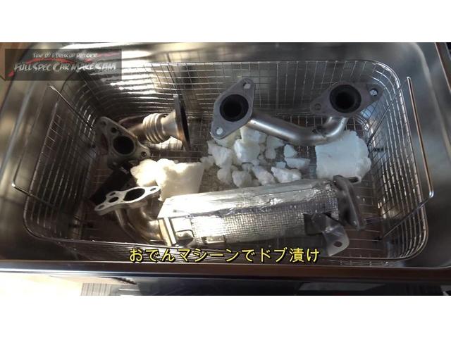 福岡県来店　１５万ｋｍ　ウォールナットブラスト　煤取り　超音波洗浄機　アテンザ　ＧＪ２ＦＷ　燃料フィルター　交換大分県　福岡県　熊本県　長崎県　宮崎県　鹿児島県　山口県　広島県　愛媛県　大分県大分市　福岡県福岡市　大分県日田市　ＳＯＤ－１