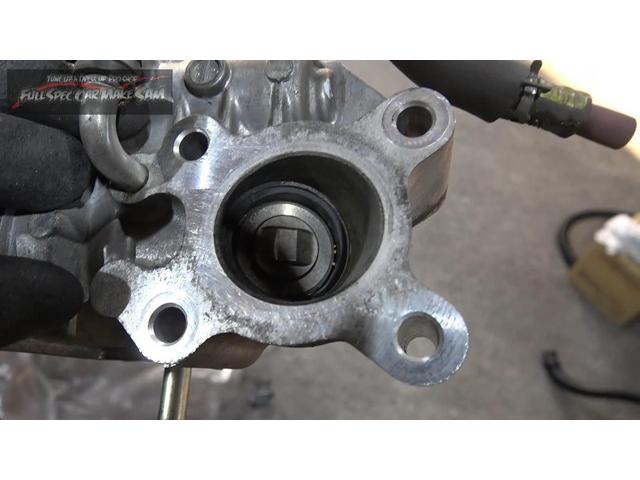 福岡県来店　１５万ｋｍ　ウォールナットブラスト　煤取り　超音波洗浄機　アテンザ　ＧＪ２ＦＷ　燃料フィルター　交換大分県　福岡県　熊本県　長崎県　宮崎県　鹿児島県　山口県　広島県　愛媛県　大分県大分市　福岡県福岡市　大分県日田市　ＳＯＤ－１