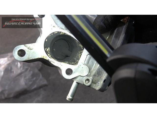 福岡県来店　１５万ｋｍ　ウォールナットブラスト　煤取り　超音波洗浄機　アテンザ　ＧＪ２ＦＷ　燃料フィルター　交換大分県　福岡県　熊本県　長崎県　宮崎県　鹿児島県　山口県　広島県　愛媛県　大分県大分市　福岡県福岡市　大分県日田市　ＳＯＤ－１