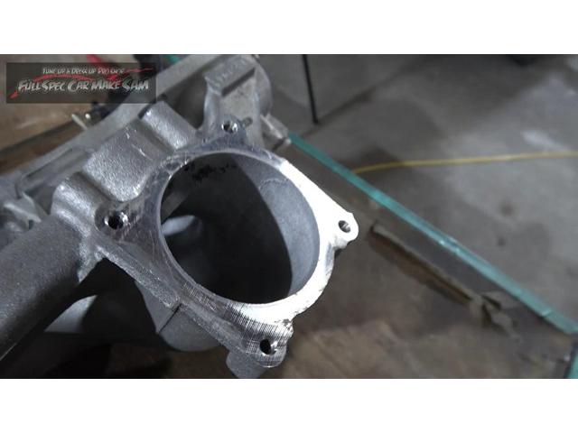 福岡県来店　１５万ｋｍ　ウォールナットブラスト　煤取り　超音波洗浄機　アテンザ　ＧＪ２ＦＷ　燃料フィルター　交換大分県　福岡県　熊本県　長崎県　宮崎県　鹿児島県　山口県　広島県　愛媛県　大分県大分市　福岡県福岡市　大分県日田市　ＳＯＤ－１