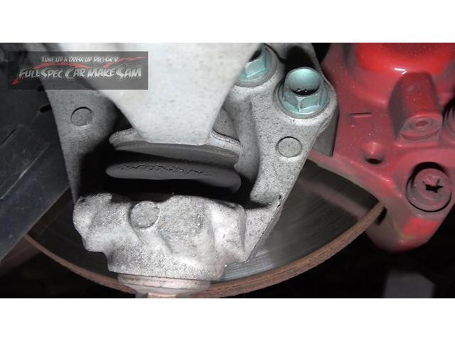 １　ＮＤロードスター　ＯＳ技研デフカバー取付　電動バキュームポンプ交換　車検整備　スラッジナイザー　大分県　福岡県　熊本県　長崎県　宮崎県　鹿児島県　山口県　広島県　愛媛県　大分県大分市　福岡県福岡市　大分県日田市　ＳＯＤ－１