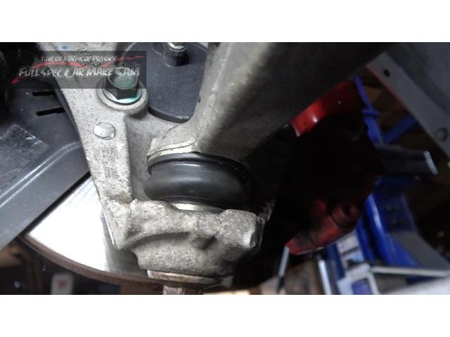 １　ＮＤロードスター　ＯＳ技研デフカバー取付　電動バキュームポンプ交換　車検整備　スラッジナイザー　大分県　福岡県　熊本県　長崎県　宮崎県　鹿児島県　山口県　広島県　愛媛県　大分県大分市　福岡県福岡市　大分県日田市　ＳＯＤ－１