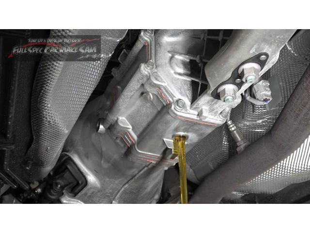 １　ＮＤロードスター　ＯＳ技研デフカバー取付　電動バキュームポンプ交換　車検整備　スラッジナイザー　大分県　福岡県　熊本県　長崎県　宮崎県　鹿児島県　山口県　広島県　愛媛県　大分県大分市　福岡県福岡市　大分県日田市　ＳＯＤ－１