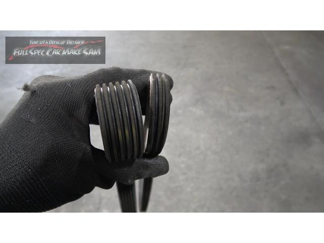 １　ＮＤロードスター　ＯＳ技研デフカバー取付　電動バキュームポンプ交換　車検整備　スラッジナイザー　大分県　福岡県　熊本県　長崎県　宮崎県　鹿児島県　山口県　広島県　愛媛県　大分県大分市　福岡県福岡市　大分県日田市　ＳＯＤ－１