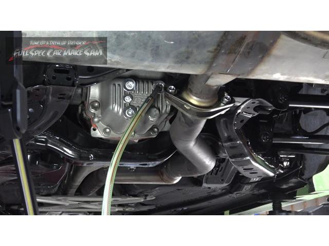 ２　ＮＤロードスター　ＯＳ技研デフカバー　大容量デフカバー　ＮＤＥＲＣ　車検整備　スラッジナイザー　大分県　福岡県　熊本県　長崎県　宮崎県　鹿児島県　山口県　広島県　愛媛県　大分県大分市　福岡県福岡市　大分県日田市　ＳＯＤ－１