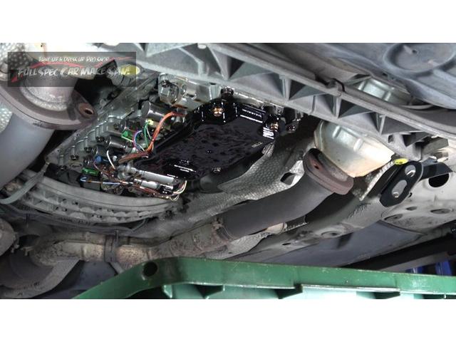 北九州から来店　ＧＲＳ１８２　クラウン　２度目の来店　ＡＴＦ圧送交換　トルコン太郎　大分県　福岡県　熊本県　長崎県　宮崎県　鹿児島県　山口県　広島県　愛媛県　大分県大分市　福岡県福岡市　大分県日田市　ＳＯＤ－１