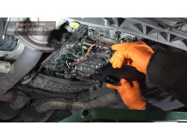 北九州から来店　ＧＲＳ１８２　クラウン　２度目の来店　ＡＴＦ圧送交換　トルコン太郎　大分県　福岡県　熊本県　長崎県　宮崎県　鹿児島県　山口県　広島県　愛媛県　大分県大分市　福岡県福岡市　大分県日田市　ＳＯＤ－１