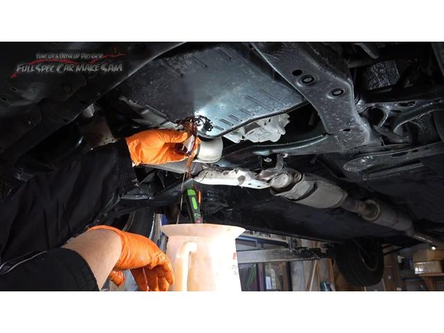 新着の作業実績