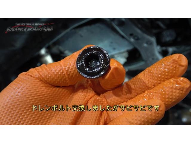 ２９万ｋｍ走行　東京から２回目の来店　ＶＣＶ１１　ウィンダム　ＡＴＦ圧送交換　大分県　福岡県　熊本県　長崎県　宮崎県　鹿児島県　山口県　広島県　愛媛県　大分県大分市　福岡県福岡市　大分県日田市　ＳＯＤ－１