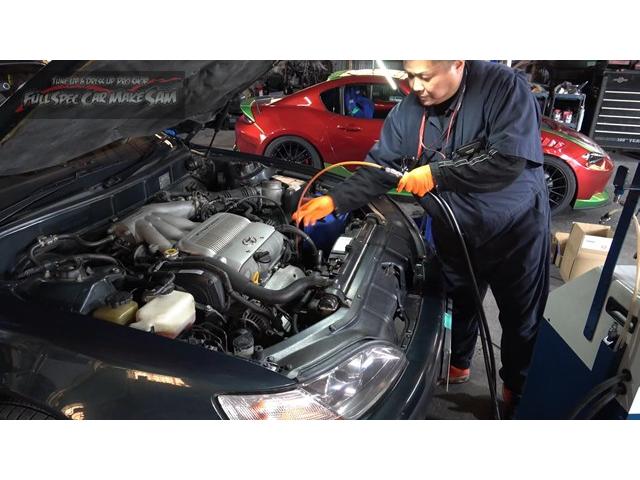 ２９万ｋｍ走行　東京から２回目の来店　ＶＣＶ１１　ウィンダム　ＡＴＦ圧送交換　大分県　福岡県　熊本県　長崎県　宮崎県　鹿児島県　山口県　広島県　愛媛県　大分県大分市　福岡県福岡市　大分県日田市　ＳＯＤ－１