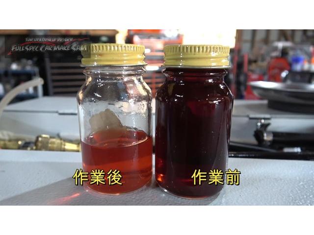 ２９万ｋｍ走行　東京から２回目の来店　ＶＣＶ１１　ウィンダム　ＡＴＦ圧送交換　大分県　福岡県　熊本県　長崎県　宮崎県　鹿児島県　山口県　広島県　愛媛県　大分県大分市　福岡県福岡市　大分県日田市　ＳＯＤ－１