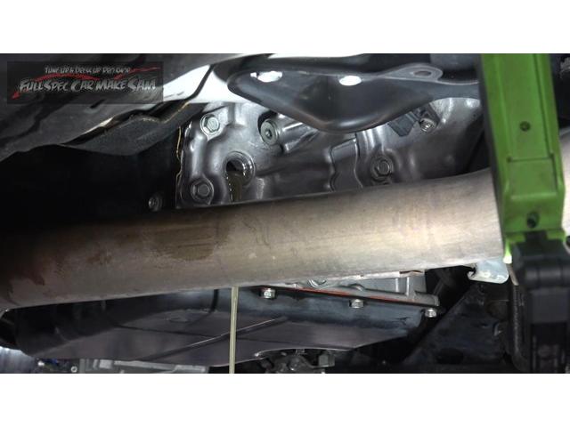 この前入庫した　ＳＪＧ　フォレスター　４００ｋｍ走行後に再度入庫　ＣＶＴＦ圧送交換　トルコン太郎　大分県　福岡県　熊本県　長崎県　宮崎県　鹿児島県　山口県　広島県　愛媛県　大分県大分市　福岡県福岡市　大分県日田市　ＳＯＤ－１