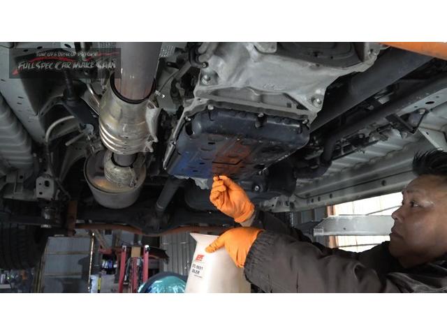 新着の作業実績