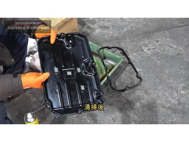 千葉県から来店　スーチャー装着の　ハイエース　ＡＴＦ圧送交換　トルコン太郎　ＡＴＦ交換　ＡＴＦ　ストレーナー交換　大分県　福岡県　熊本県　長崎県　宮崎県　鹿児島県　山口県　広島県　愛媛県　大分県大分市　福岡県福岡市　大分県日田市　ＳＯＤ－１