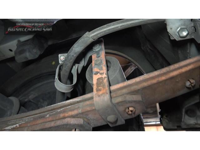 千葉県から来店　スーチャー装着の　ハイエース　ＡＴＦ圧送交換　トルコン太郎　ＡＴＦ交換　ＡＴＦ　ストレーナー交換　大分県　福岡県　熊本県　長崎県　宮崎県　鹿児島県　山口県　広島県　愛媛県　大分県大分市　福岡県福岡市　大分県日田市　ＳＯＤ－１