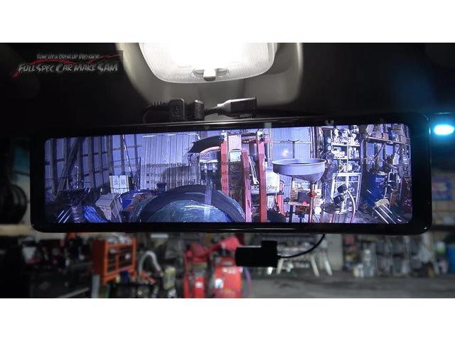 新車　アトレー　Ｓ７００Ｖ　Ｓ７１０Ｖ　納車準備　カーテン取付　ガーニッシュ　デジタルミラー　ナビ　大分県　福岡県　熊本県　長崎県　宮崎県　鹿児島県　山口県　広島県　愛媛県　大分県大分市　福岡県福岡市　大分県日田市　ＳＯＤ－１