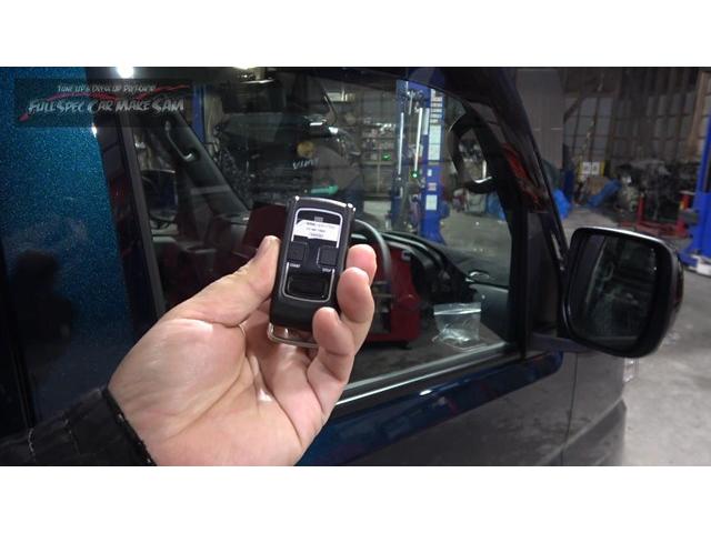 新車　アトレー　Ｓ７００Ｖ　Ｓ７１０Ｖ　納車準備　カーテン取付　ガーニッシュ　デジタルミラー　ナビ　大分県　福岡県　熊本県　長崎県　宮崎県　鹿児島県　山口県　広島県　愛媛県　大分県大分市　福岡県福岡市　大分県日田市　ＳＯＤ－１