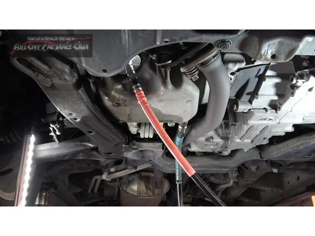 ２２万ｋｍ　ＲＫ６　ステップワゴン　オイル減る　エンジン異音　ヘッドライト研磨塗装　大分県　福岡県　熊本県　長崎県　宮崎県　鹿児島県　山口県　広島県　愛媛県　大分県大分市　福岡県福岡市　大分県日田市　ＳＯＤ－１