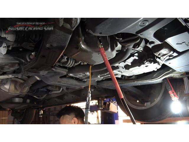 ２２万ｋｍ　ＲＫ６　ステップワゴン　オイル減る　エンジン異音　ヘッドライト研磨塗装　大分県　福岡県　熊本県　長崎県　宮崎県　鹿児島県　山口県　広島県　愛媛県　大分県大分市　福岡県福岡市　大分県日田市　ＳＯＤ－１