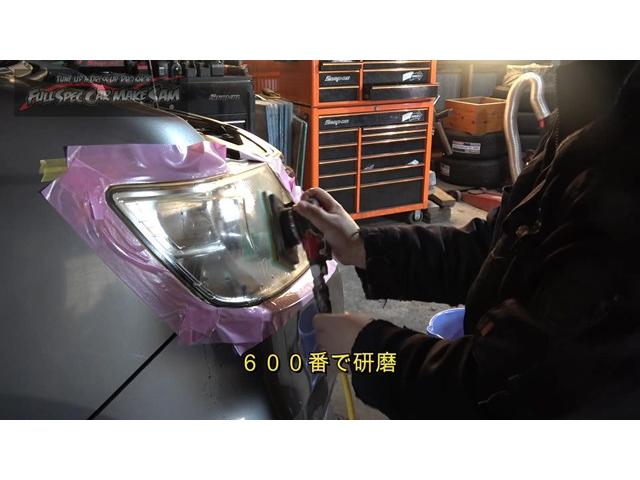 ２２万ｋｍ　ＲＫ６　ステップワゴン　オイル減る　エンジン異音　ヘッドライト研磨塗装　大分県　福岡県　熊本県　長崎県　宮崎県　鹿児島県　山口県　広島県　愛媛県　大分県大分市　福岡県福岡市　大分県日田市　ＳＯＤ－１