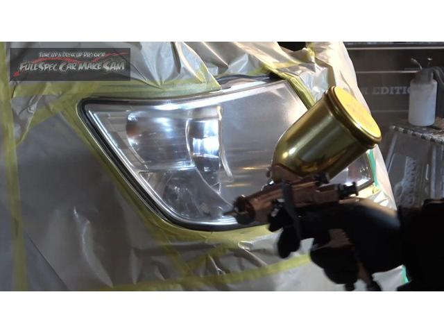 ２２万ｋｍ　ＲＫ６　ステップワゴン　オイル減る　エンジン異音　ヘッドライト研磨塗装　大分県　福岡県　熊本県　長崎県　宮崎県　鹿児島県　山口県　広島県　愛媛県　大分県大分市　福岡県福岡市　大分県日田市　ＳＯＤ－１