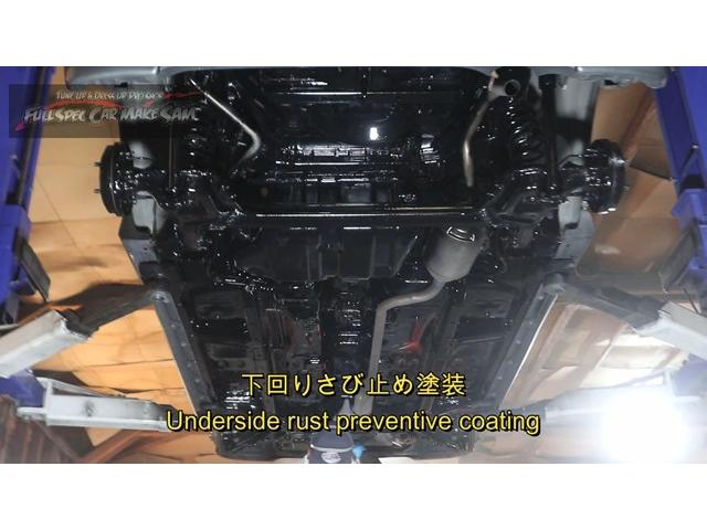 １万ｋｍの　ソニカ　エアコンメンテナンス　錆止め塗装　錆転換剤　Ｌ４０５Ｓ　どんだけソニカ好き！！　大分県　福岡県　熊本県　長崎県　宮崎県　鹿児島県　山口県　広島県　愛媛県　大分県大分市　福岡県福岡市　大分県日田市　ＳＯＤ－１