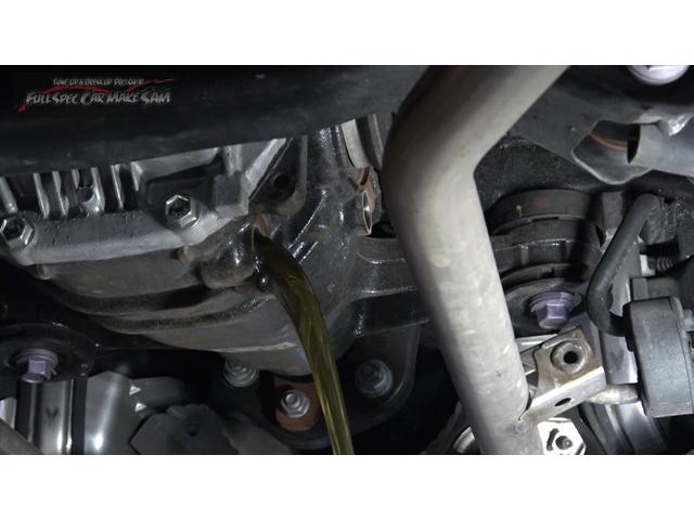 新着の作業実績