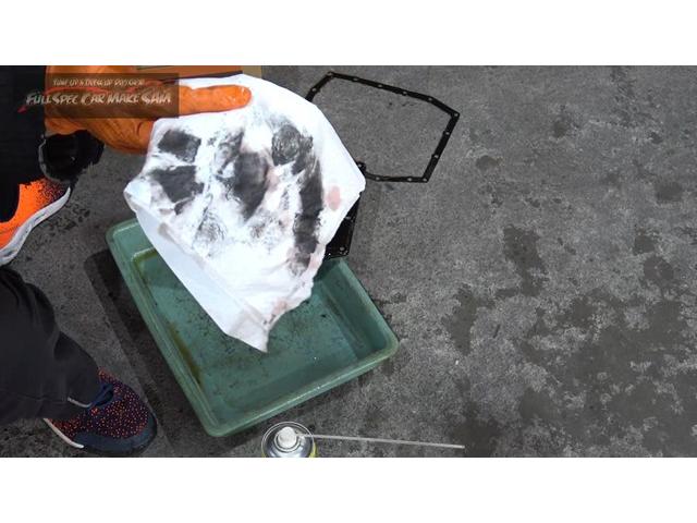 ＡＺＳＨ２０　クラウン　ＡＴＦ圧送交換　トルコン太郎　スラッジナイザー　デフオイル交換　大分県　福岡県　熊本県　長崎県　宮崎県　鹿児島県　山口県　広島県　愛媛県　大分県大分市　福岡県福岡市　大分県日田市　ＳＯＤ－１